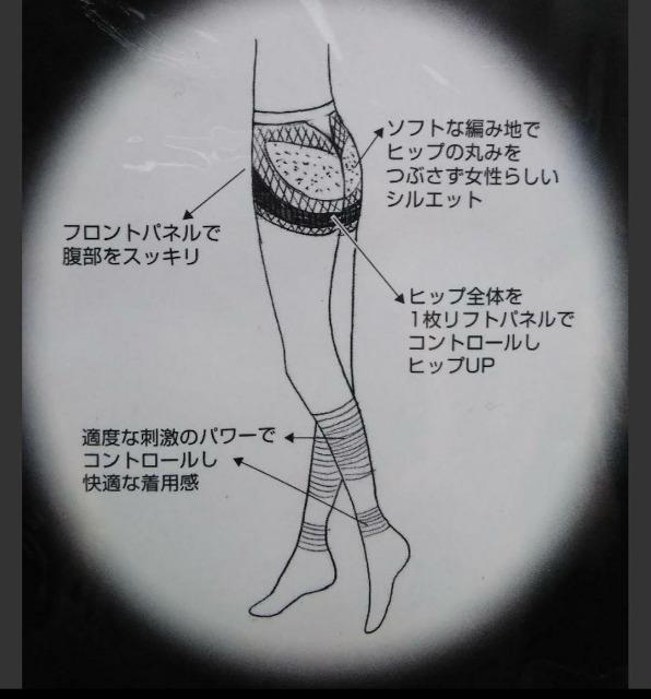 M〜L★LE LUXE★セクシー編みタイツ★新品★送料無料 < 女性ファッション  M〜L★LE LUXE★セクシー編みタイツ★新品★送料無料 < 女性ファッションの