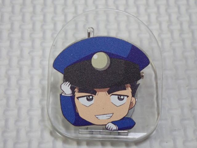 名探偵コナン にいてんごくりっぷ 伊達航 4cm SAKURA卒業ver. < アニメ/コミック/キャラクター 名探偵コナン にいてんごくりっぷ 伊達航 4cm SAKURA卒業ver. < アニメ/コミック/キャラクターの