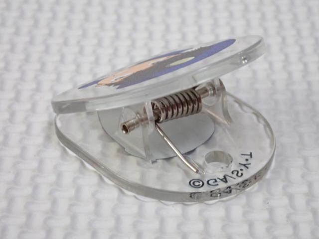 名探偵コナン にいてんごくりっぷ 伊達航 4cm SAKURA卒業ver. < アニメ/コミック/キャラクター 名探偵コナン にいてんごくりっぷ 伊達航 4cm SAKURA卒業ver. < アニメ/コミック/キャラクターの