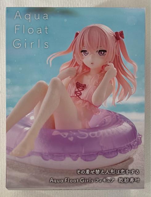 その着せ替え人形は恋をする Aqua Float Girls フィギュア 乾紗寿叶 < ホビー  その着せ替え人形は恋をする Aqua Float Girls フィギュア 乾紗寿叶  < ホビーの
