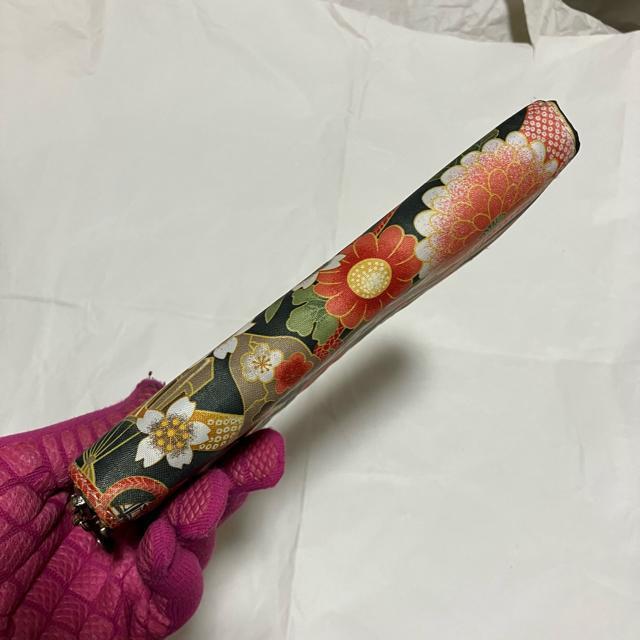 【ノーブランド扱い】 花柄 / 和柄 / ラウンドファスナー / 長財布 < 女性ファッション 【ノーブランド扱い】 花柄 / 和柄 / ラウンドファスナー / 長財布 < 女性ファッションの