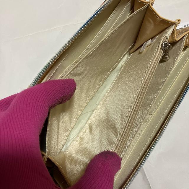 【ノーブランド扱い】 花柄 / 和柄 / ラウンドファスナー / 長財布 < 女性ファッション 【ノーブランド扱い】 花柄 / 和柄 / ラウンドファスナー / 長財布 < 女性ファッションの