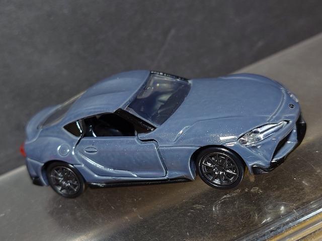 ★トミカプレミアム36★トヨタGRスープラ★ < ホビー ★トミカプレミアム36★トヨタGRスープラ★ < ホビーの