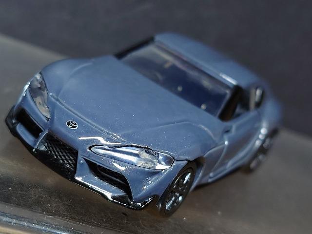 ★トミカプレミアム36★トヨタGRスープラ★ < ホビー ★トミカプレミアム36★トヨタGRスープラ★ < ホビーの