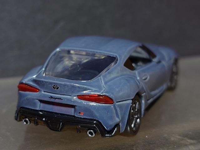 ★トミカプレミアム36★トヨタGRスープラ★ < ホビー ★トミカプレミアム36★トヨタGRスープラ★ < ホビーの