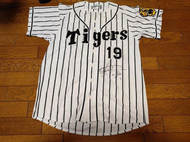 Mizuno _^CK[X _ Tigers QI vJ jtH[ M   W[/X|[c 