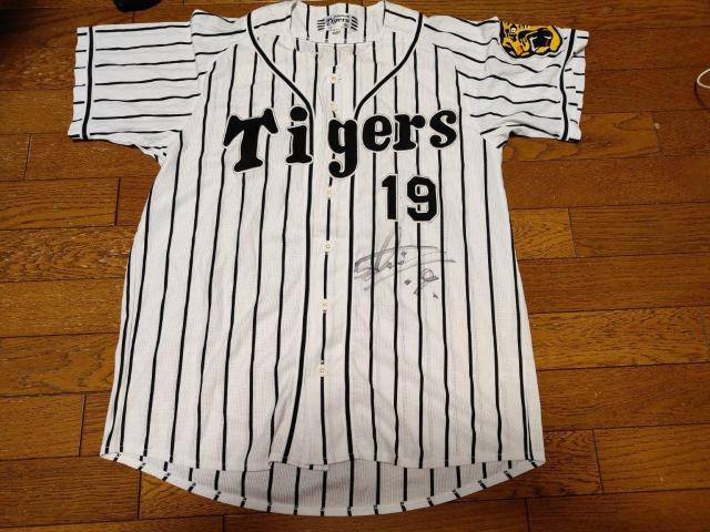 Mizuno _^CK[X _ Tigers QI vJ jtH[ M  W[/X|[c 