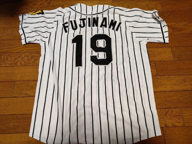 Mizuno _^CK[X _ Tigers QI vJ jtH[ M  W[/X|[c 