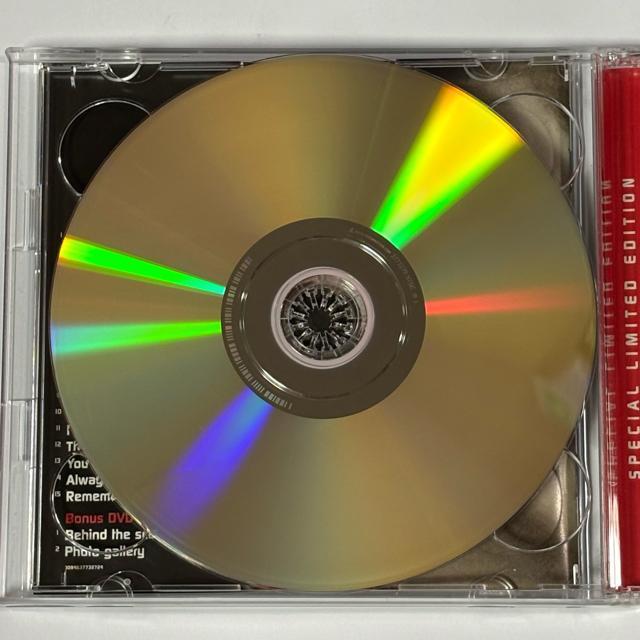 Diana Ross / I Love You < CD/DVD/ビデオ Diana Ross / I Love You < CD/DVD/ビデオの