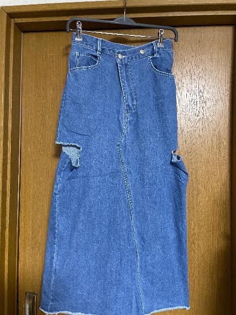 �~�X�e�B�E�[�}��:�����O��X�J�[�g  �� �u�����h�� 