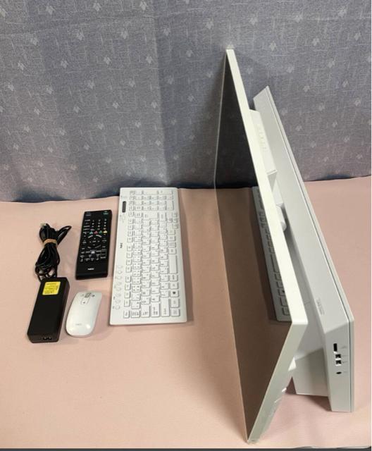 7103��HA970������NEC����̌^ PC��10����Core i7���Q�V�C���`���做����SSD�{HDD��������16GB���e���r �� PC�{��/���Ӌ@��� 