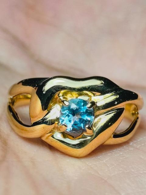 �鑠���qK18�A�N�A�}�����Y��ȃS�[���h�����F�Y��ȃ����O����ł�(*^^*)��  �� �����A�N�Z�T���[/���v�� 