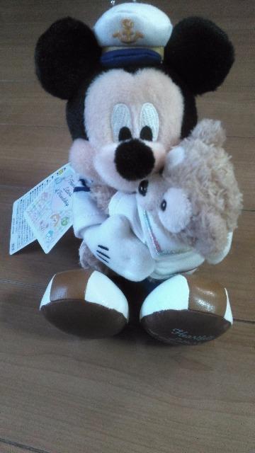 ���]�[�g�n�[�g�t�F���g���^�[�Y�I�u�t�����h�V�b�v�~�b�L�[&�_�b�t�B�[�ʂ�����݃o�b�W  �� �C���e���A/���C�t�� 