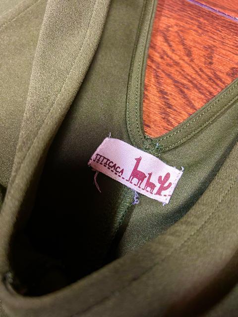 �y�T�C�YFREE�zTITICACA���`�`�J�J���u�l�b�N���������׌������C�h�T���y�b�g�p���c �� �u�����h�� 