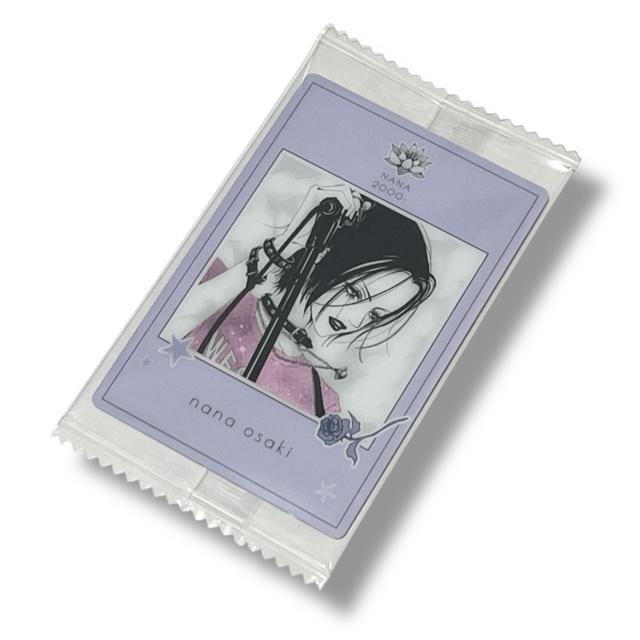 �y��򂠂��c�C���E�G�n�[�X�J�[�h�zNANA/���i�i  �� �A�j��/�R�~�b�N/�L�����N�^�[�� 