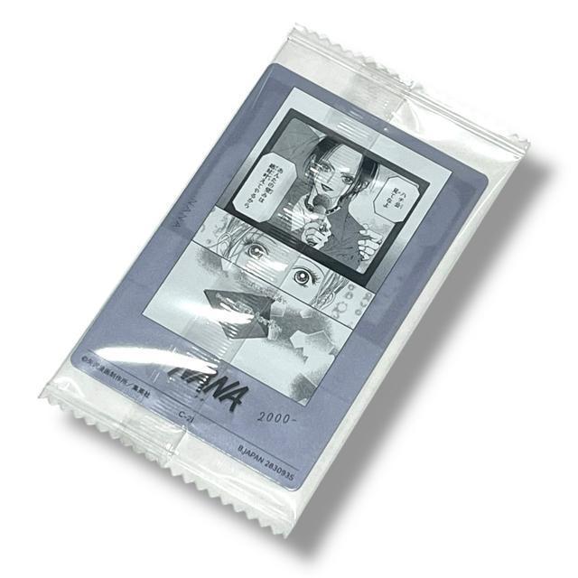 �y��򂠂��c�C���E�G�n�[�X�J�[�h�zNANA/���i�i �� �A�j��/�R�~�b�N/�L�����N�^�[�� 