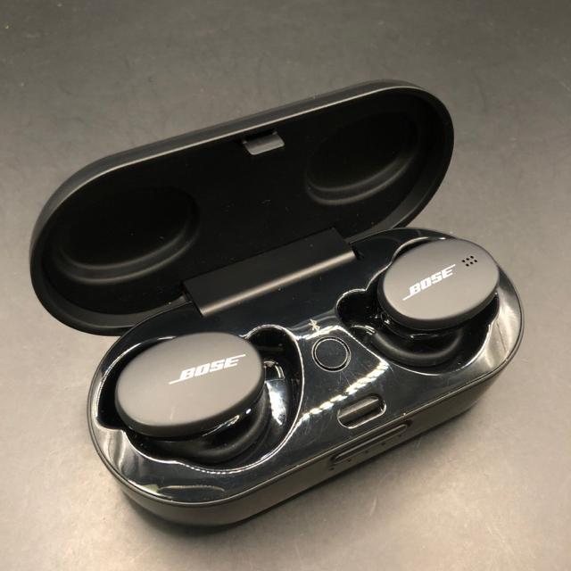 ���� Bose sport earbuds ���C�����X�C���z�� �W�����N  �� �Ɠd/AV�� 