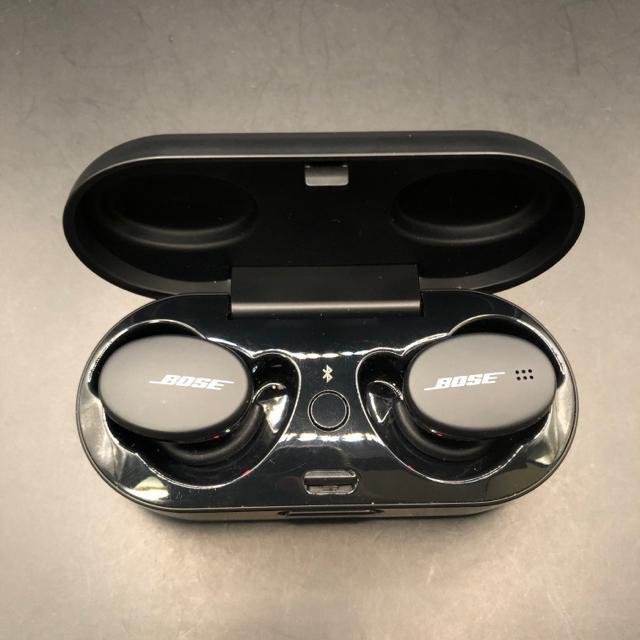 ���� Bose sport earbuds ���C�����X�C���z�� �W�����N �� �Ɠd/AV�� 