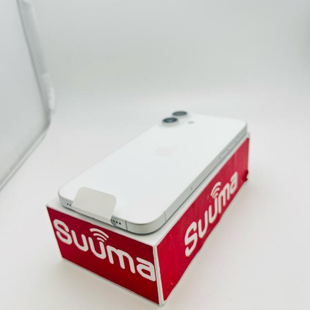 交換未使用 iPhone 16 Plus 128 GB SIMフリー 本体 < 家電/AV 交換未使用 iPhone 16 Plus 128 GB SIMフリー 本体 < 家電/AVの