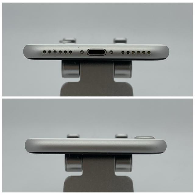 B 100% iPhone SE2 128 GB SIMフリー ホワイト 本体 < 家電/AV B 100% iPhone SE2 128 GB SIMフリー ホワイト 本体 < 家電/AVの