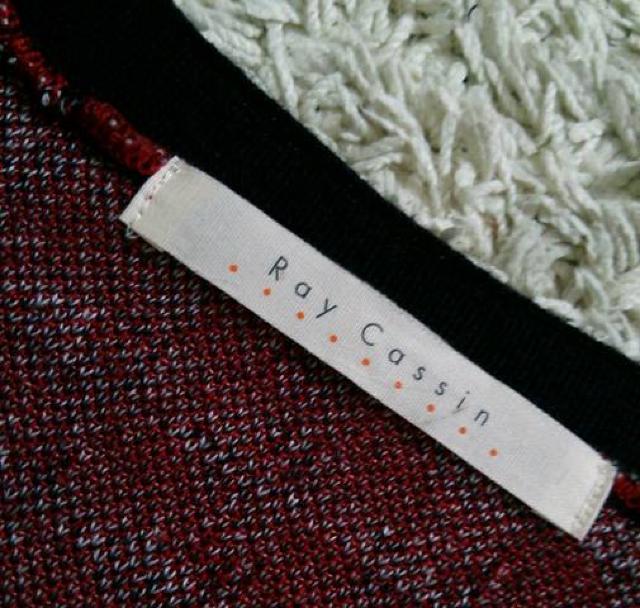 RayCassingjbgJ[fBKt[TCYVi  uh 