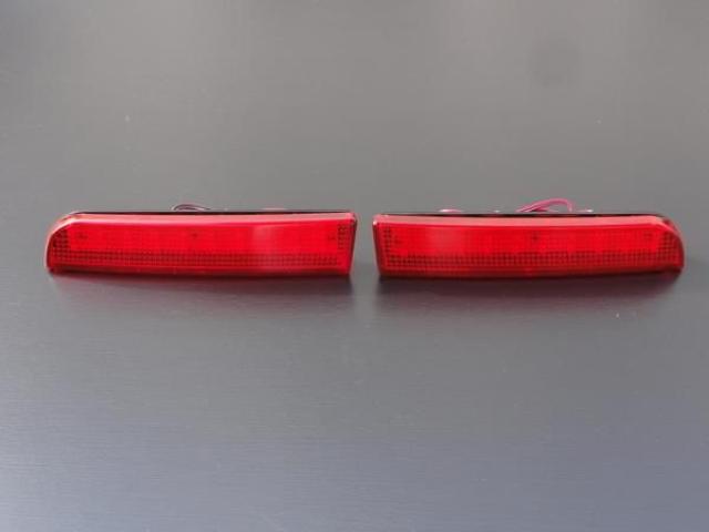 三菱 60連LEDリフレクター レッド ランサーエボリューション ギャランフォルティス RVR < 自動車/バイク 三菱 60連LEDリフレクター レッド ランサーエボリューション ギャランフォルティス RVR < 自動車/バイク