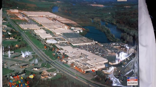 ★超超激レア★アムウェイ14回ナショナルコンベイションポスター < インテリア/ライフ  ★超超激レア★アムウェイ14回ナショナルコンベイションポスター  < インテリア/ライフの