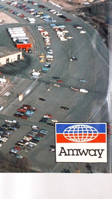 ★超超激レア★アムウェイ14回ナショナルコンベイションポスター < インテリア/ライフ  ★超超激レア★アムウェイ14回ナショナルコンベイションポスター < インテリア/ライフの