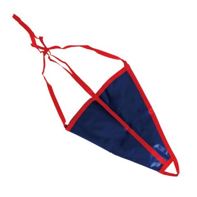 Sサイズ シーアンカー ゴムボート 流し釣 15ft(約4.5m) < レジャー/スポーツ Sサイズ シーアンカー ゴムボート 流し釣 15ft(約4.5m) < レジャー/スポーツの