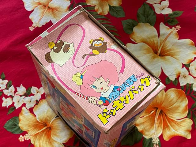 激レア☆魔法のプリンセスミンキーモモちゃん☆ドッキングバッグ < アニメ/コミック/キャラクター  激レア☆魔法のプリンセスミンキーモモちゃん☆ドッキングバッグ < アニメ/コミック/キャラクターの