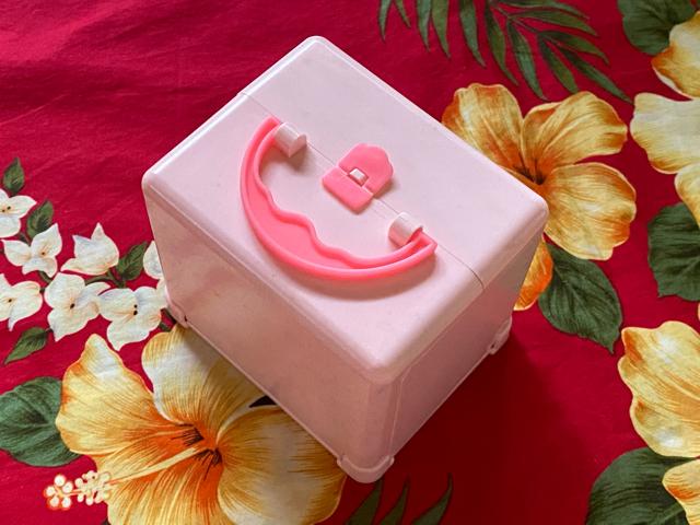 激レア☆魔法のプリンセスミンキーモモちゃん☆ドッキングバッグ < アニメ/コミック/キャラクター  激レア☆魔法のプリンセスミンキーモモちゃん☆ドッキングバッグ < アニメ/コミック/キャラクターの