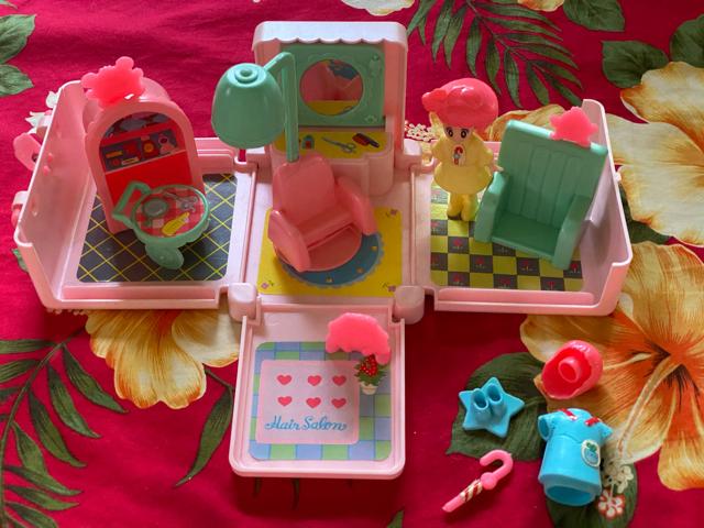 激レア☆魔法のプリンセスミンキーモモちゃん☆ドッキングバッグ < アニメ/コミック/キャラクター  激レア☆魔法のプリンセスミンキーモモちゃん☆ドッキングバッグ < アニメ/コミック/キャラクターの