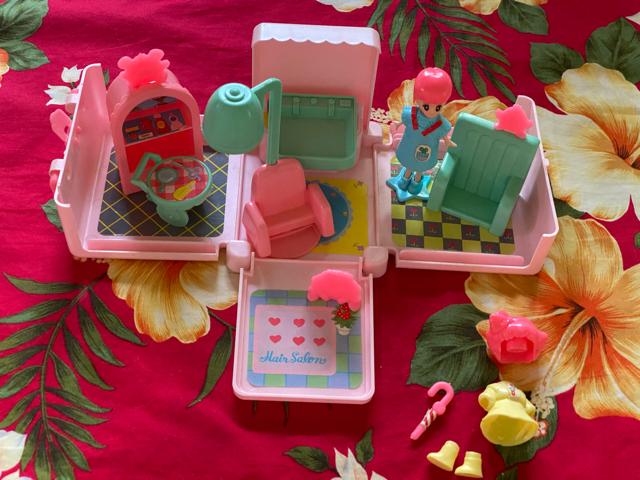 激レア☆魔法のプリンセスミンキーモモちゃん☆ドッキングバッグ < アニメ/コミック/キャラクター  激レア☆魔法のプリンセスミンキーモモちゃん☆ドッキングバッグ < アニメ/コミック/キャラクターの