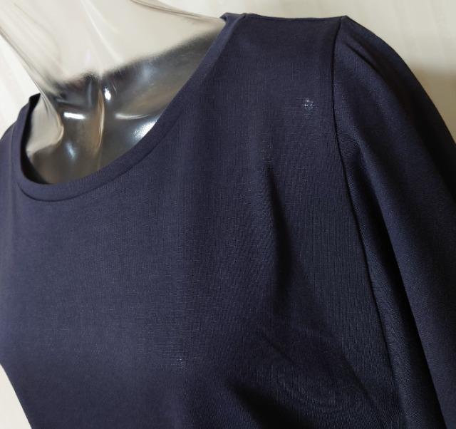 ヌガティーヌ★フリル袖 Tシャツ < 女性ファッション ヌガティーヌ★フリル袖 Tシャツ < 女性ファッションの