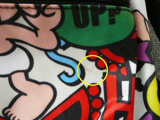 HYSTERIC MINIubNTbNv  uh 