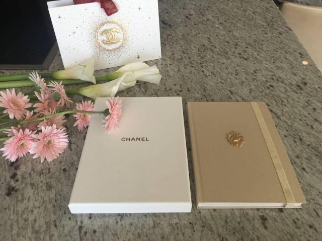 CHANEL_CA[XPW[MEMO񔄕i  uh 