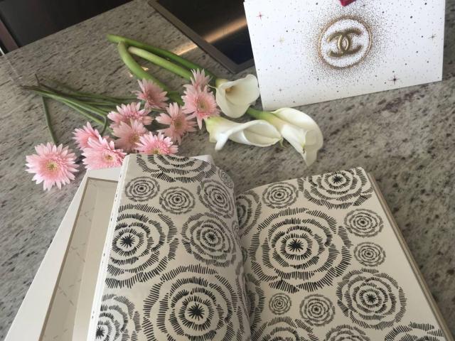 CHANEL_CA[XPW[MEMO񔄕i  uh 