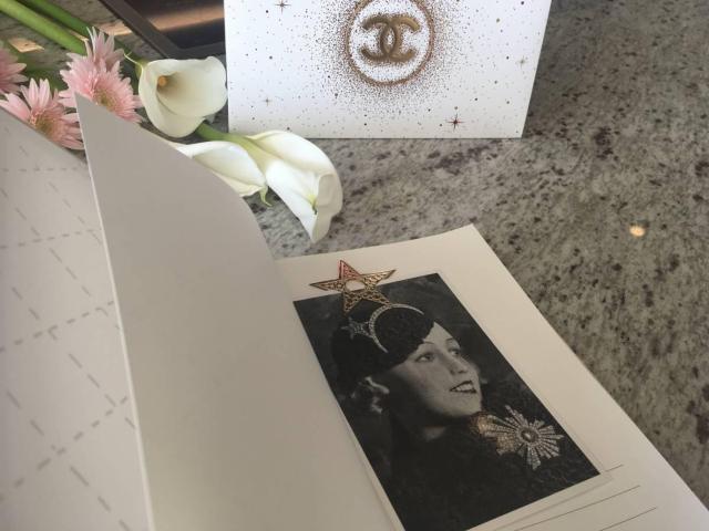 CHANEL_CA[XPW[MEMO񔄕i  uh 