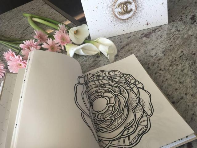 CHANEL_CA[XPW[MEMO񔄕i  uh 