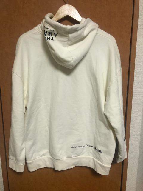 ARASHIlive2020thisisARSSHIp[J[t[fB[  ^gObY 