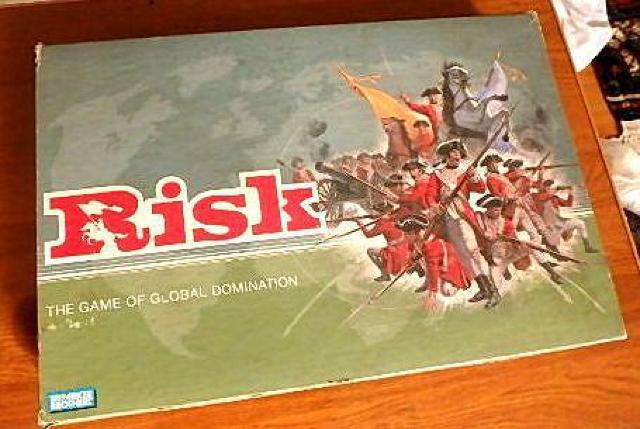◆risk リスク パーカーブラザーズ 海外ゲーム < ホビー  ◆risk リスク パーカーブラザーズ 海外ゲーム  < ホビーの