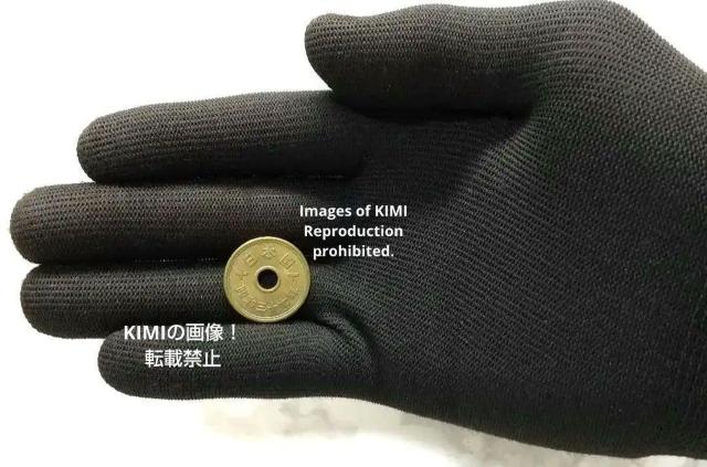 五円黄銅貨 硬貨 有孔ゴシック体 昭和三十七年 昭和37年 1962年 5円 貨幣 コイン < ホビー  五円黄銅貨 硬貨 有孔ゴシック体 昭和三十七年 昭和37年 1962年 5円 貨幣 コイン < ホビーの