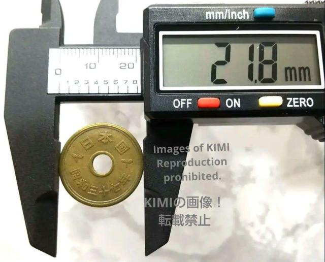 五円黄銅貨 硬貨 有孔ゴシック体 昭和三十七年 昭和37年 1962年 5円 貨幣 コイン < ホビー  五円黄銅貨 硬貨 有孔ゴシック体 昭和三十七年 昭和37年 1962年 5円 貨幣 コイン < ホビーの
