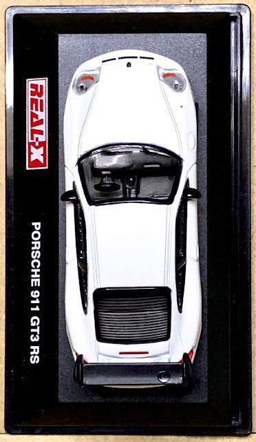 1/72 ヨーデル REAL-X PORSCHE 911 GT3 RS < ホビー  1/72 ヨーデル REAL-X PORSCHE 911 GT3 RS < ホビーの