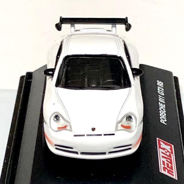 1/72 ヨーデル REAL-X PORSCHE 911 GT3 RS < ホビー  1/72 ヨーデル REAL-X PORSCHE 911 GT3 RS < ホビーの