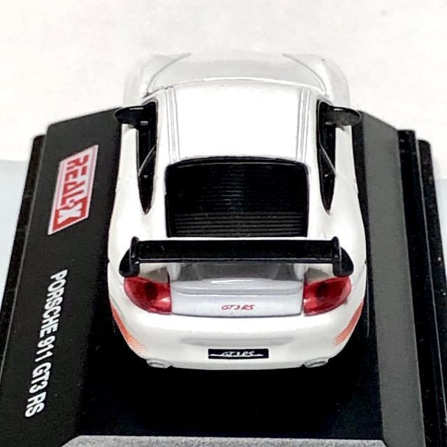 1/72 ヨーデル REAL-X PORSCHE 911 GT3 RS < ホビー  1/72 ヨーデル REAL-X PORSCHE 911 GT3 RS < ホビーの