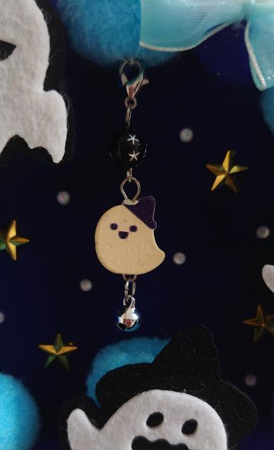 ハンドメイド♪ポンポン季節飾り★ハロウィン★@ < 女性ファッション  ハンドメイド♪ポンポン季節飾り★ハロウィン★@ < 女性ファッションの