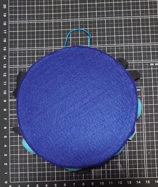 ハンドメイド♪ポンポン季節飾り★ハロウィン★@ < 女性ファッション  ハンドメイド♪ポンポン季節飾り★ハロウィン★@ < 女性ファッションの