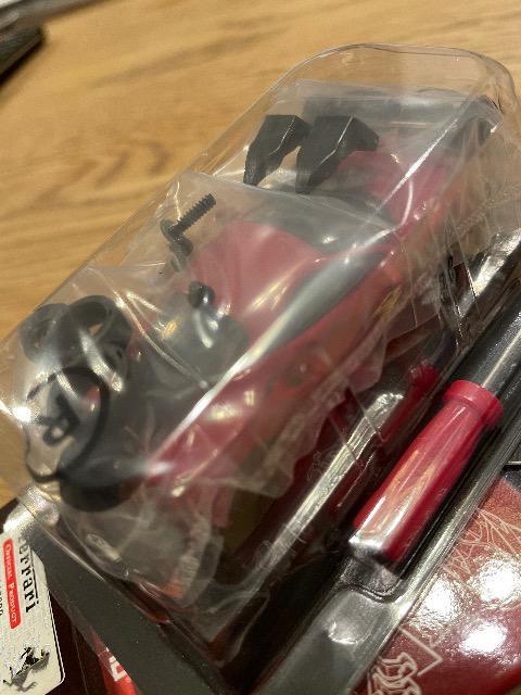 tF[12 488 GTB TNX聚  zr[ 