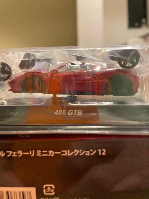 tF[12 488 GTB TNX聚  zr[ 